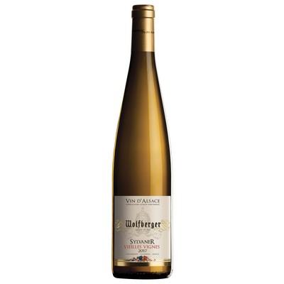 B 75CL SYLVANER V.VIGNES 2021/2022 WOLFB