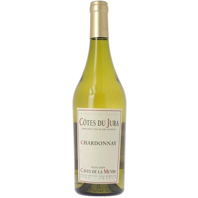 B75CL CDJ Chardonnay La Muyre