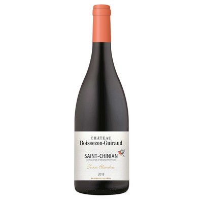 75CL ST CHINIAN TERRES BLC C.BOISSEZON