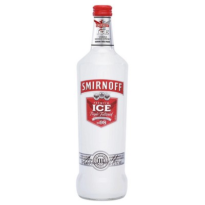 Smirnoff Ice 70cl