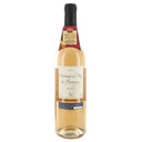 Coteaux d'Aix en Provence BF Rosé Bottle 75cl