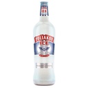 POLIAKOV Ice Lime Vodka 70cl 5°
