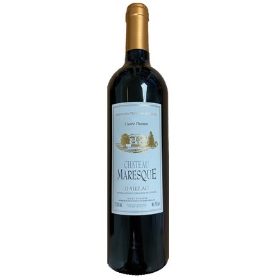 75CL AOP GAILLAC CH MARESQUE