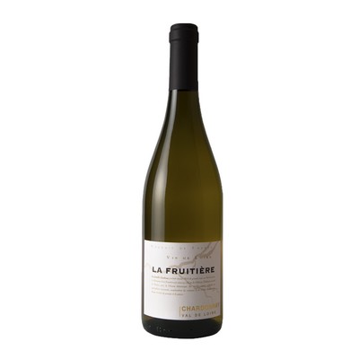 75CL LOIRE CHARDONNAY FRUITIERE