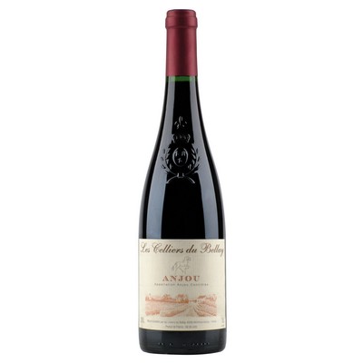 B75CL Anjou Rouge Cellier Bellay