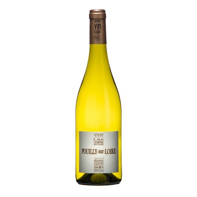 Pouilly-sur-Loire White Wine AOP 12.5% 75cl - Les Loirettes