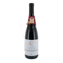 Saumur Champigny Red AOC Belle France Bottle 75cl