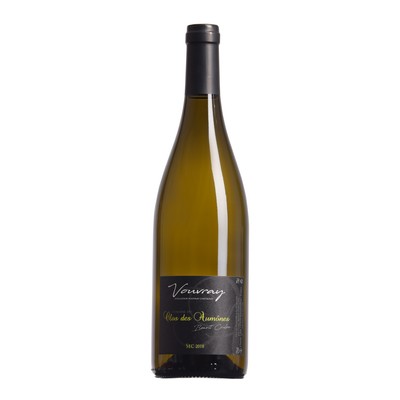 Vouvray Tranquille Dry White Wine 75cl AUM