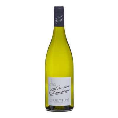 B75CL POUILLY FUME DOMAINE CHAMPEAU