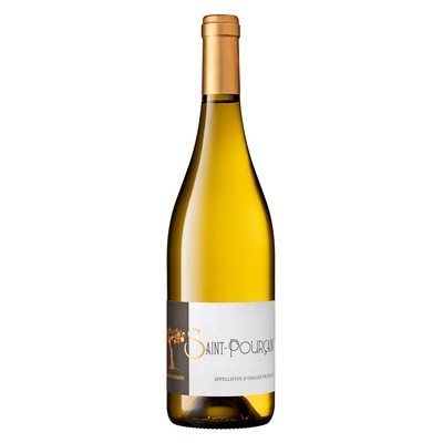 Saint-Pourçain AOP White Wine 12% - 75cl