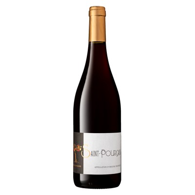 Saint-Pourçain Red Wine AOP 13.5% 75cl – Cuvée CEP