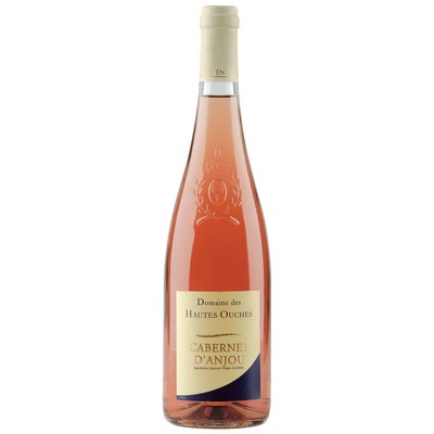 75cl Cabernet d’Anjou Rosé – Cellier du Bellay