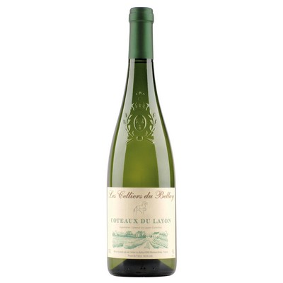 Coteaux du Layon White Wine 75cl – Dom Cellier Belay