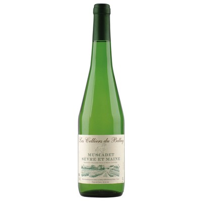 B 75CL MUSCADET AC CELLIERS BELLAY