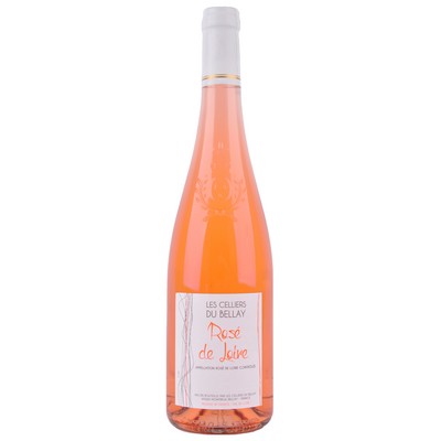ROSE LOIRE CELL BELLAY