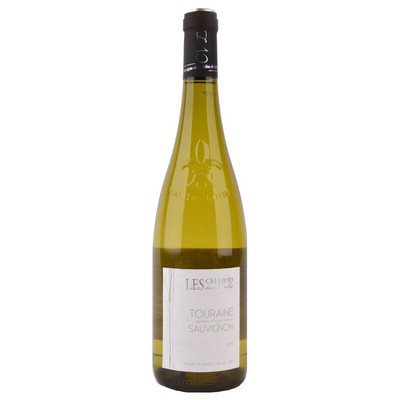 75CL TOURAINE SAUVIGNON CEL BELLAY