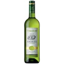 YVECOURT BORDEAUX SAUVIGNON - MRP - 75 CL