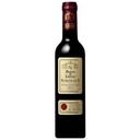 BORDEAUX ROUGE BARON DE LESTAC TERRA VITIS 37.5CL