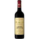 BLAISSAC BORDEAUX ROUGE 75CL