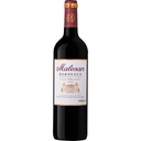 BORDEAUX ROUGE MALESAN 16