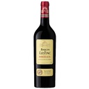 BORDEAUX ROUGE BARON DE LESTAC 75CL