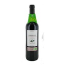 Organic Bordeaux Red Wine BF 75cl Bottle