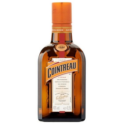 COINTREAU 40° 35 CL