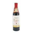 BORDEAUX ROUGE AOC BF BOUTEILLE 37.5 CL