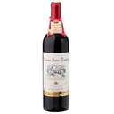 LUSSAC ST.EMILION 2012 BF