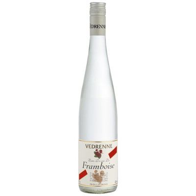 Raspberry Eau-de-vie 40% - 70cl VEDRENNE