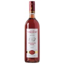 Yvecourt Bordeaux Rosé HVE 75cl