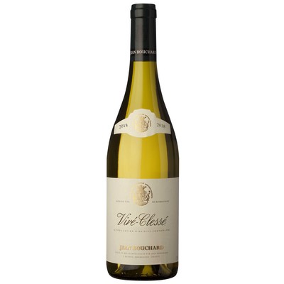 75CL VIRE CLESSE 2022 JEAN BOUCHARD