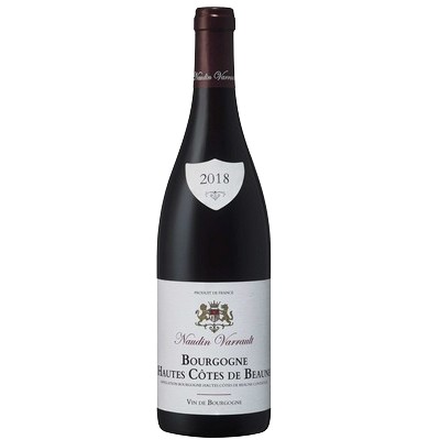 75CL BOURG HTE CTE BEAUNE NAUDIN