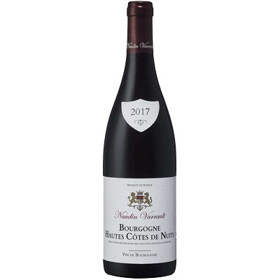75cl Bourgogne Hautes-Côtes de Nuits Naudin