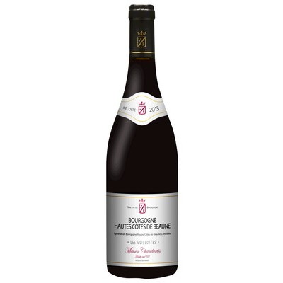 BL 75CL HTES COTES BEAUNE CHANDE