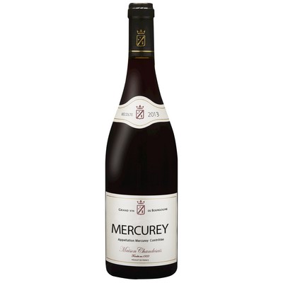 BL 75CL MERCUREY CHANDESAIS