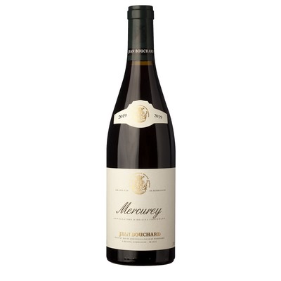 B75CL MERCUREY J.BOUCHARD ROUGE