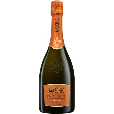 Maschio Prosecco Extra Dry White 75cl 11%
