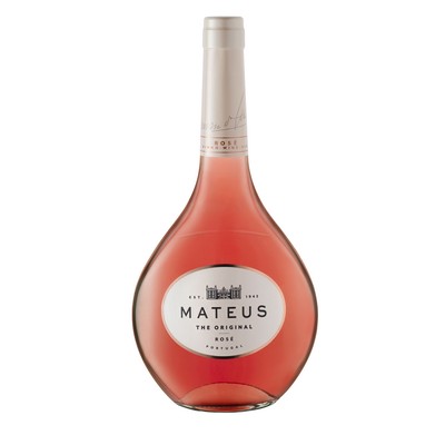 Mateus Rosé Portugal 11% 75cl