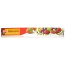 PAPIER CUISSON 15M X 30 CM BELLE FRANCE