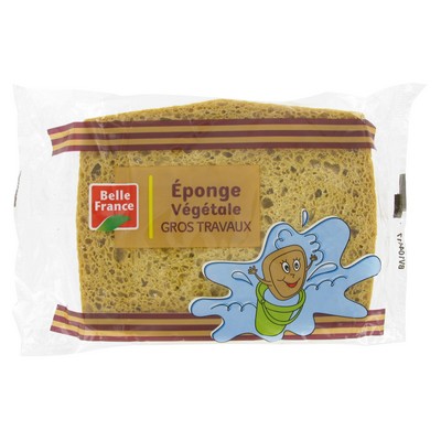 Belle France Heavy Duty Sponge