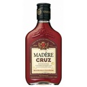 CRUZ Madeira Wine Blister 20cl 17°