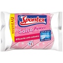 X2 EPONG.GRATTANTE SALSA SPONT