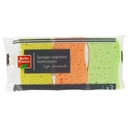 3-Pack Colored Vegetable Sponges Belle France