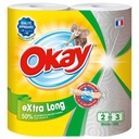 Essuie-tout Okay XXL 2=3