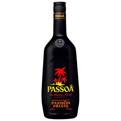 PASSOA Passion 15° 70CL