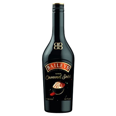 BAILEYS CARAMEL 70CL 17