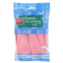 BELLE FRANCE Gants de ménage - Taille M