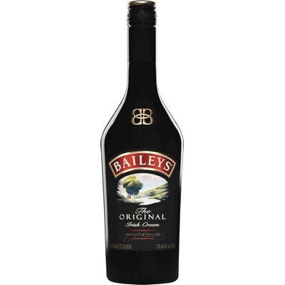 Baileys Original Irish Cream 17% 70cl