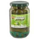 CORNICHON EXTRA FIN BF BOCAL 350 G - 37 CL